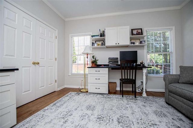 303 Ivy Brook Court, Alpharetta, GA 30004