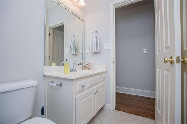 303 Ivy Brook Court, Alpharetta, GA 30004