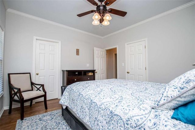 303 Ivy Brook Court, Alpharetta, GA 30004