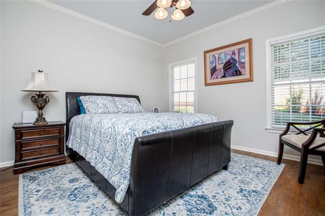 303 Ivy Brook Court, Alpharetta, GA 30004