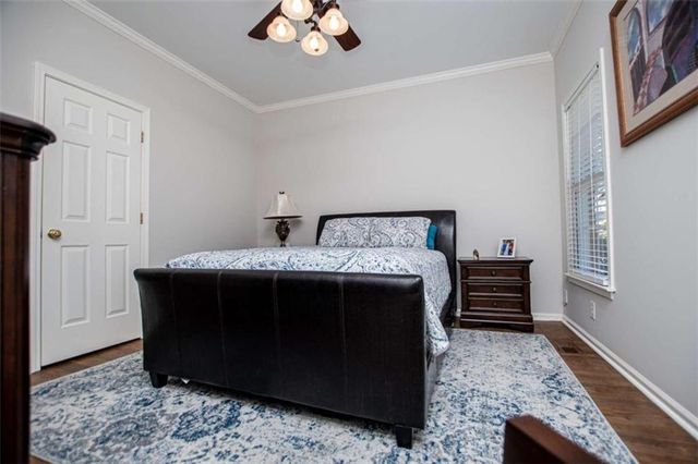 303 Ivy Brook Court, Alpharetta, GA 30004
