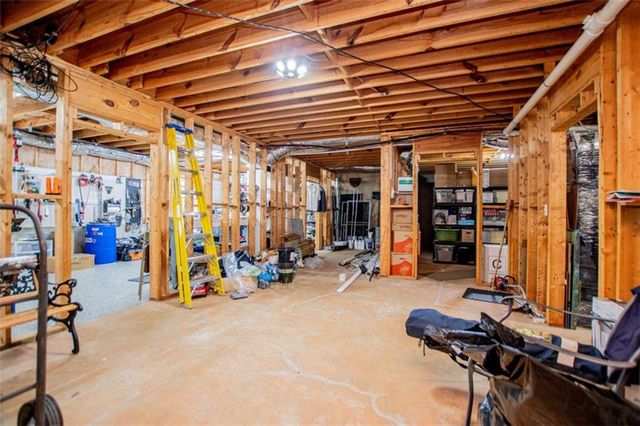 303 Ivy Brook Court, Alpharetta, GA 30004