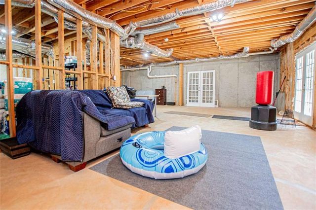 303 Ivy Brook Court, Alpharetta, GA 30004