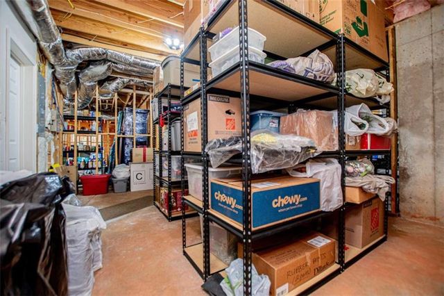 303 Ivy Brook Court, Alpharetta, GA 30004