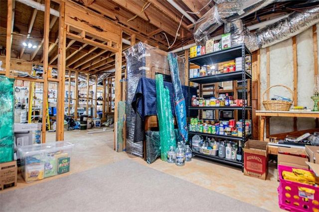 303 Ivy Brook Court, Alpharetta, GA 30004