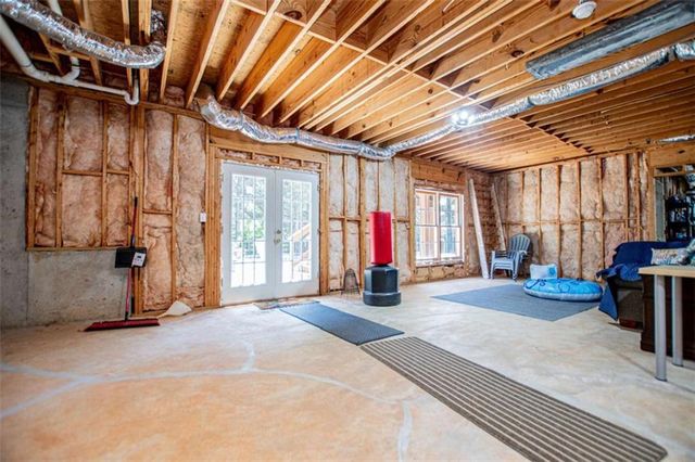 303 Ivy Brook Court, Alpharetta, GA 30004