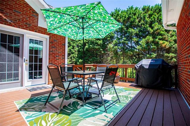 303 Ivy Brook Court, Alpharetta, GA 30004