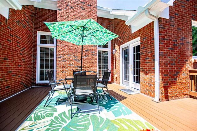 303 Ivy Brook Court, Alpharetta, GA 30004