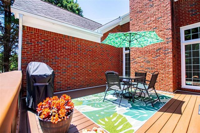 303 Ivy Brook Court, Alpharetta, GA 30004