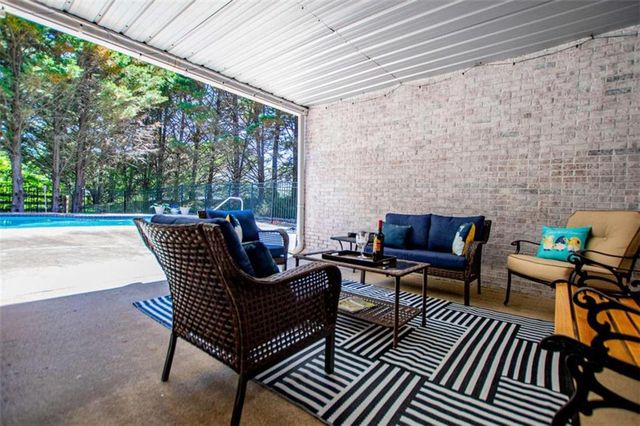 303 Ivy Brook Court, Alpharetta, GA 30004