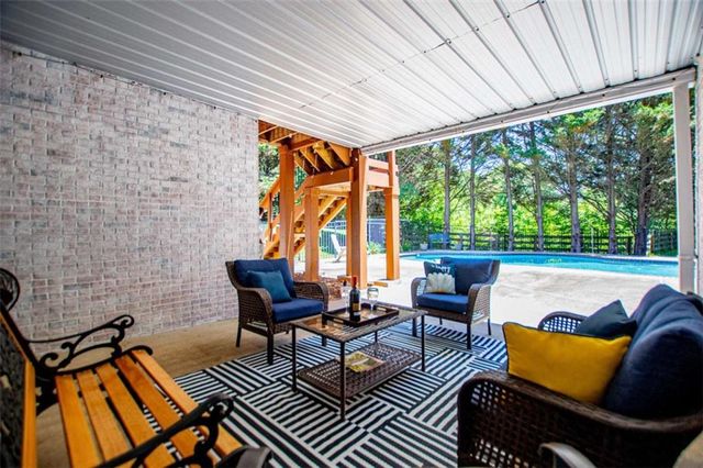 303 Ivy Brook Court, Alpharetta, GA 30004