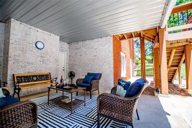 303 Ivy Brook Court, Alpharetta, GA 30004