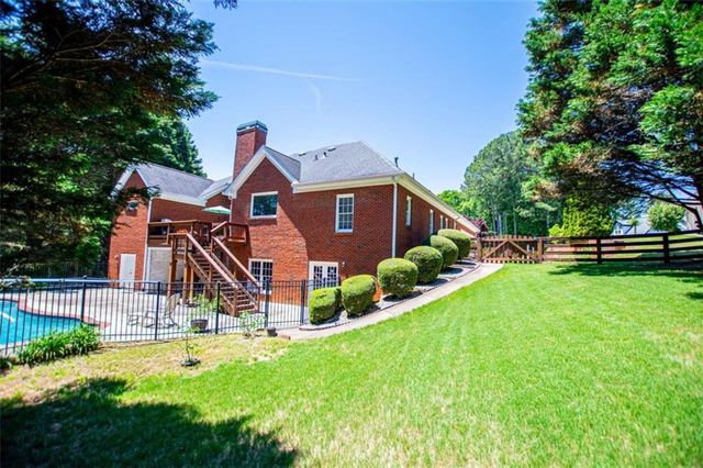 303 Ivy Brook Court, Alpharetta, GA 30004