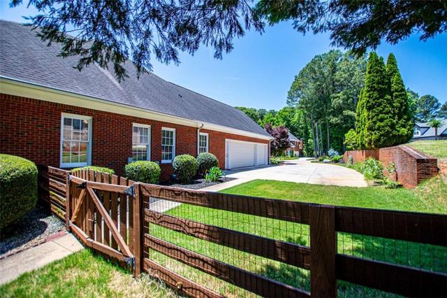 303 Ivy Brook Court, Alpharetta, GA 30004
