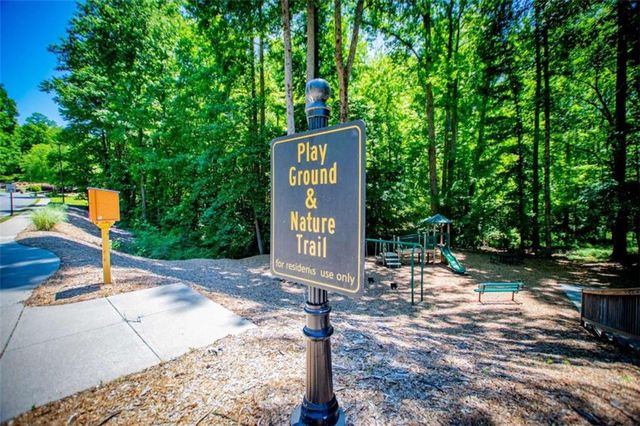 303 Ivy Brook Court, Alpharetta, GA 30004
