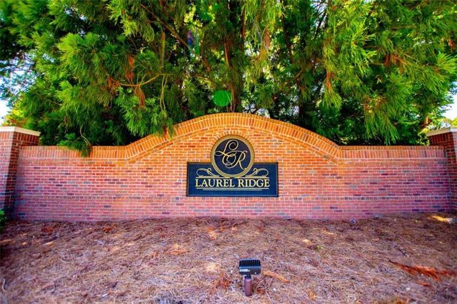 303 Ivy Brook Court, Alpharetta, GA 30004