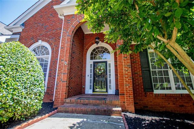 303 Ivy Brook Court, Alpharetta, GA 30004