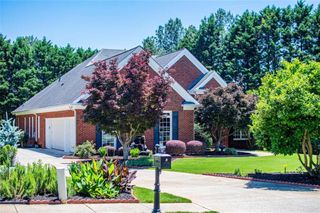 303 Ivy Brook Court, Alpharetta, GA 30004