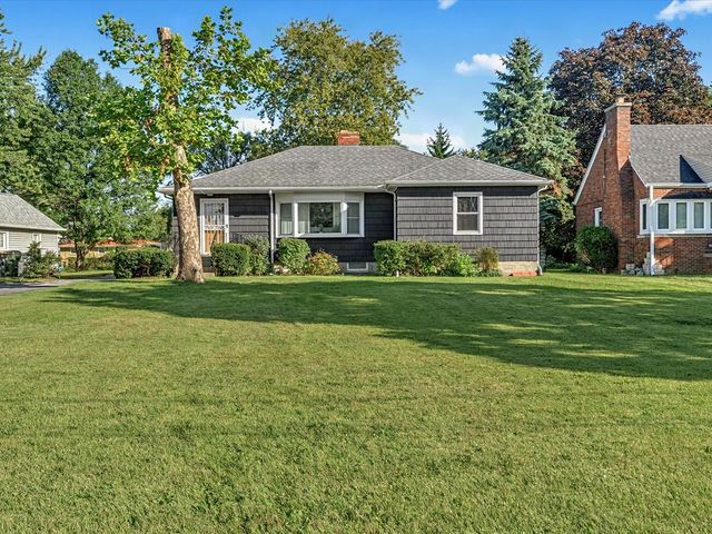 3536 Bernice Road, Lansing, IL 60438