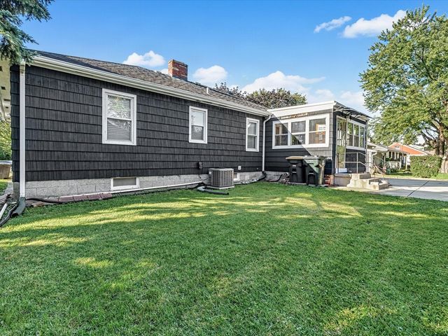 3536 Bernice Road, Lansing, IL 60438