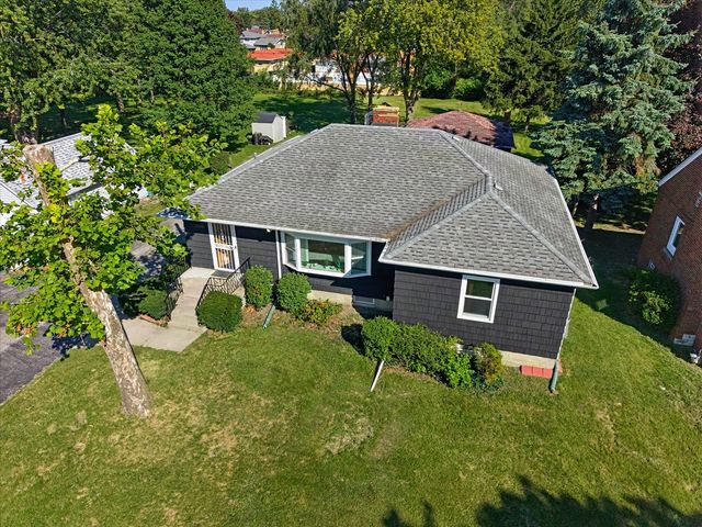3536 Bernice Road, Lansing, IL 60438