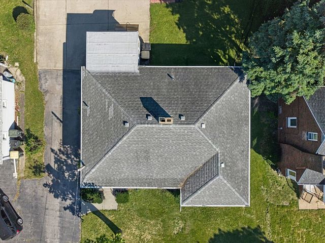 3536 Bernice Road, Lansing, IL 60438