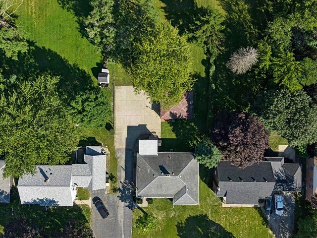 3536 Bernice Road, Lansing, IL 60438