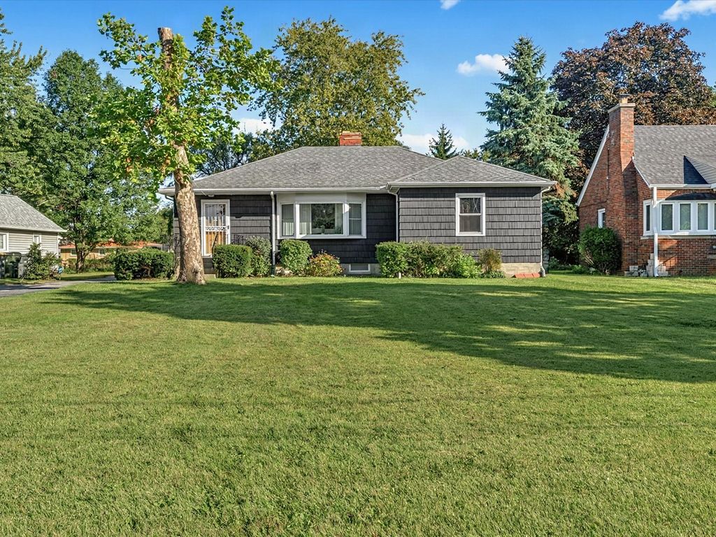 3536 Bernice Road, Lansing, IL 60438 — photo 2