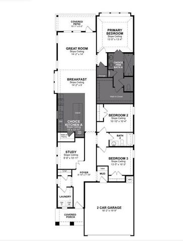 2311 Red Chip Lane, Katy, TX 77494