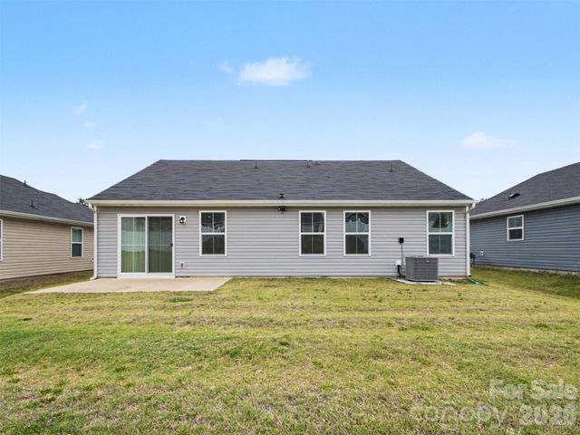 5513 Hughesdale Drive, Charlotte, NC 28215