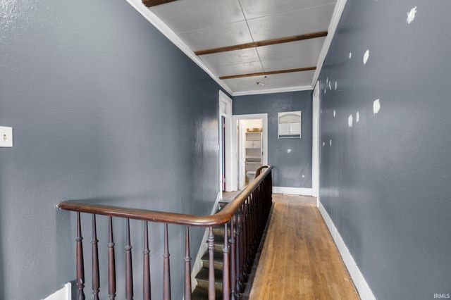 214 W Washington Street, Monticello, IN 47960