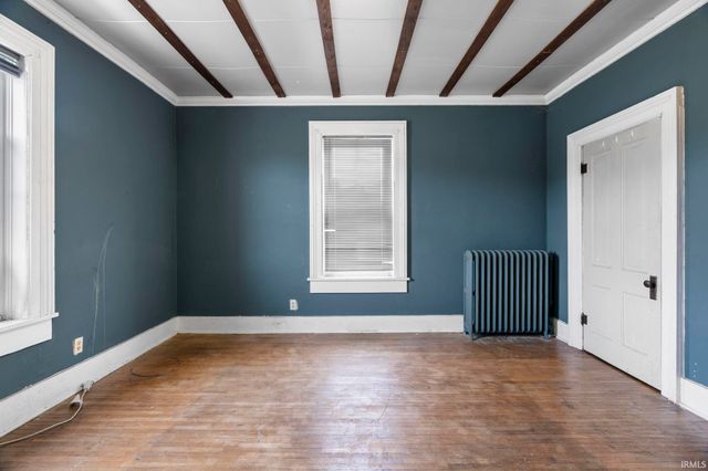 214 W Washington Street, Monticello, IN 47960
