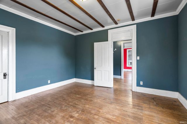214 W Washington Street, Monticello, IN 47960