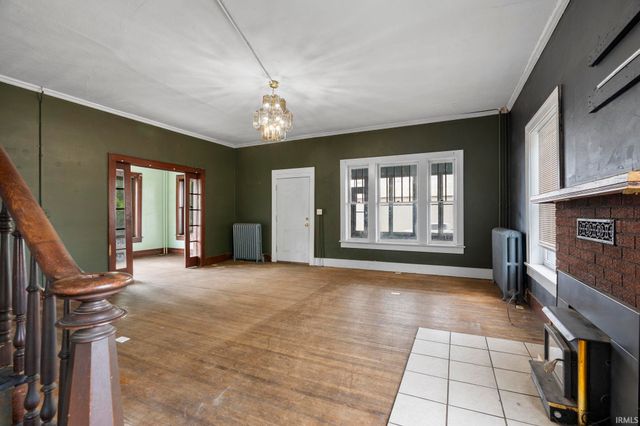214 W Washington Street, Monticello, IN 47960