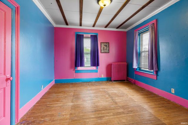 214 W Washington Street, Monticello, IN 47960