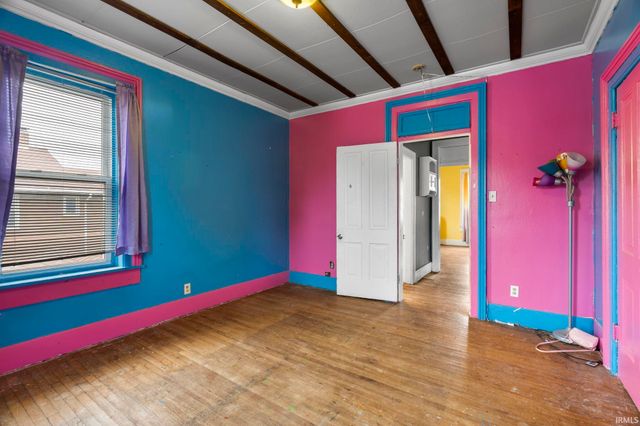 214 W Washington Street, Monticello, IN 47960