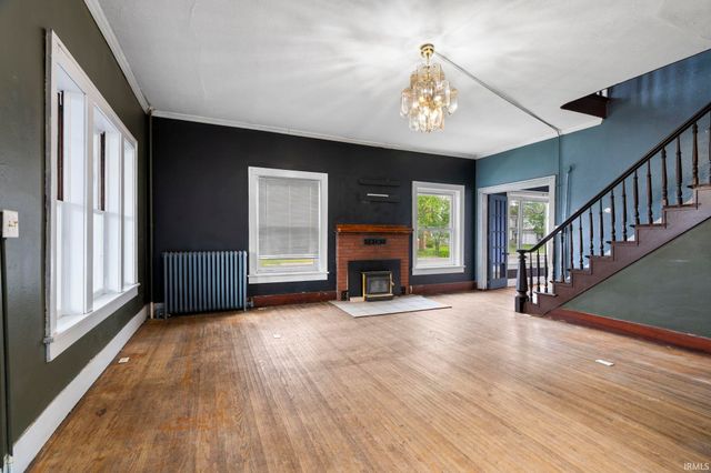 214 W Washington Street, Monticello, IN 47960