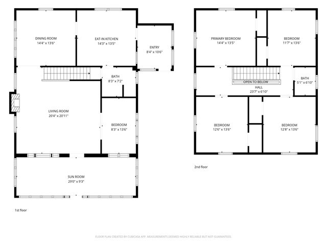214 W Washington Street, Monticello, IN 47960