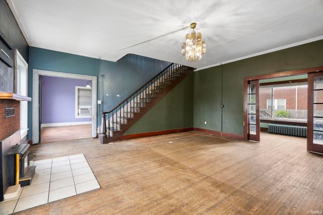 214 W Washington Street, Monticello, IN 47960