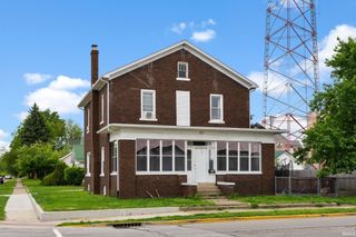 214 W Washington Street, Monticello, IN 47960