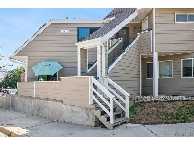 12470 W Nevada Pl 211, Denver, CO 80228