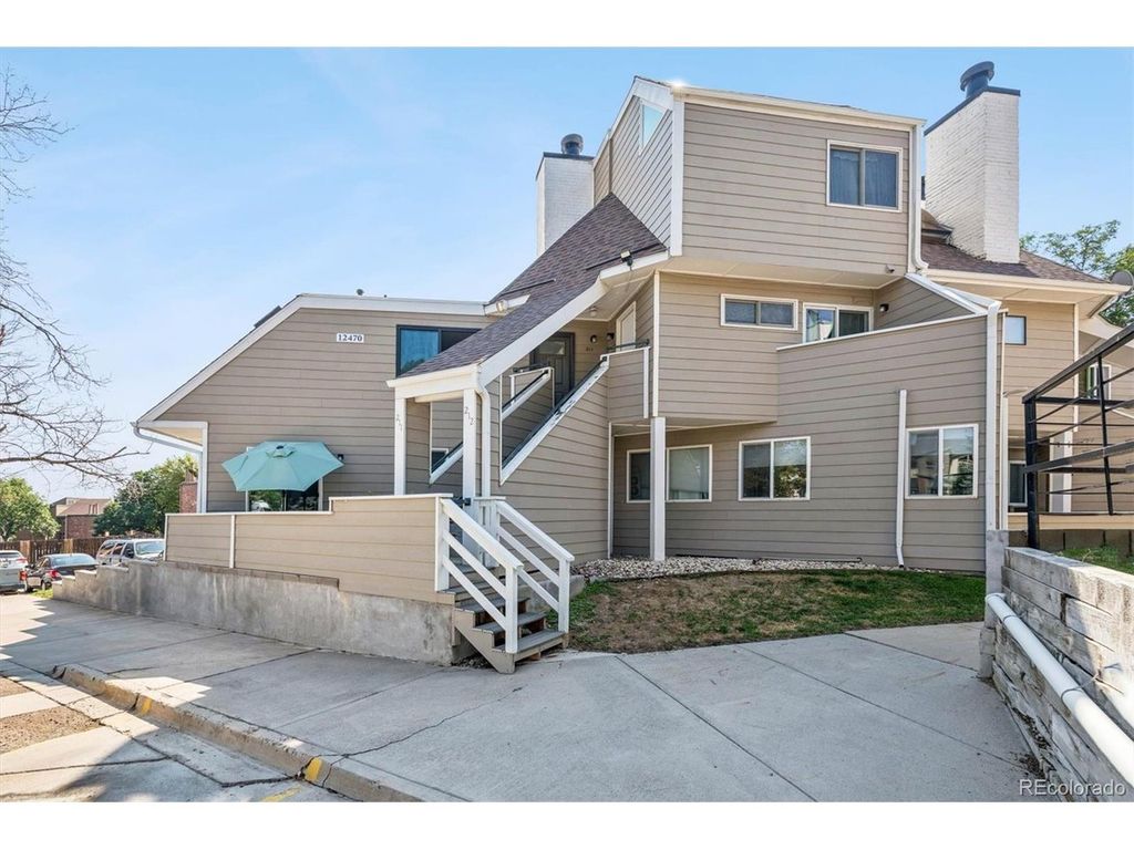 12470 W Nevada Pl 211, Denver, CO 80228