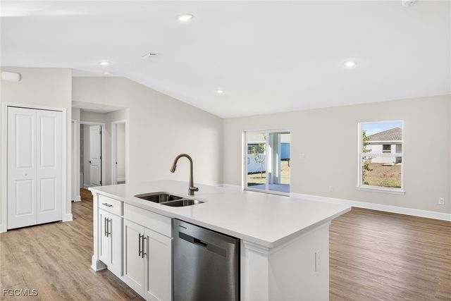 1113 NW 12th TER, Matlacha, FL 33993