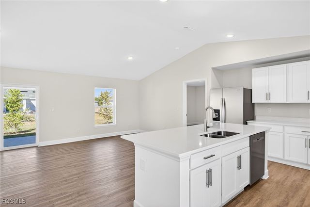 1113 NW 12th TER, Matlacha, FL 33993