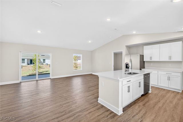 1113 NW 12th TER, Matlacha, FL 33993