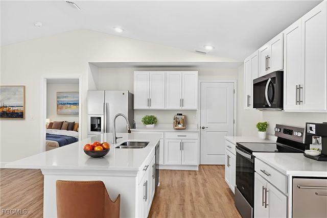 1113 NW 12th TER, Matlacha, FL 33993