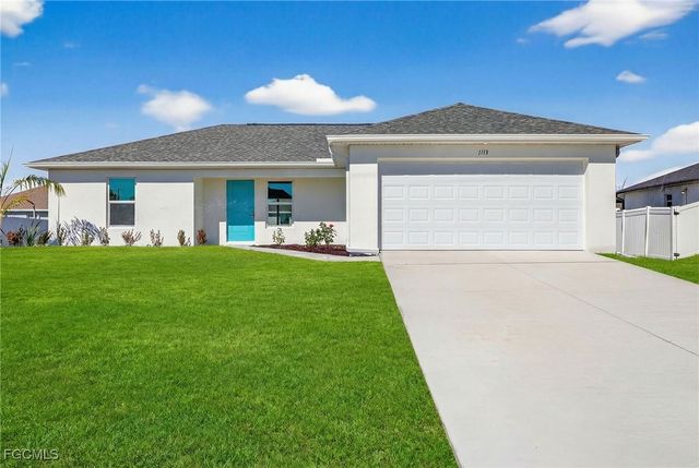 1113 NW 12th TER, Matlacha, FL 33993