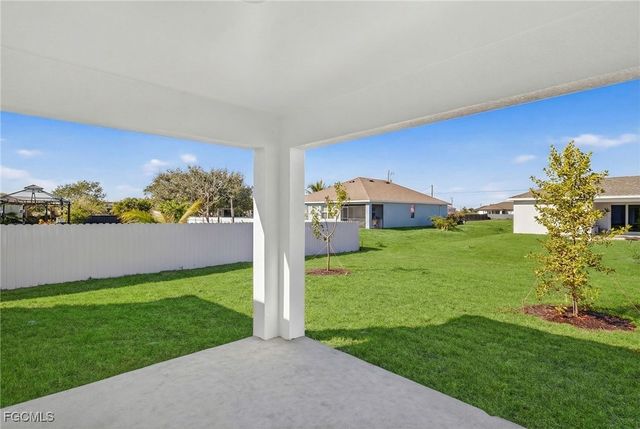 1113 NW 12th TER, Matlacha, FL 33993