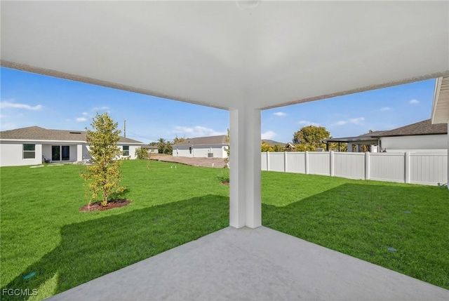 1113 NW 12th TER, Matlacha, FL 33993