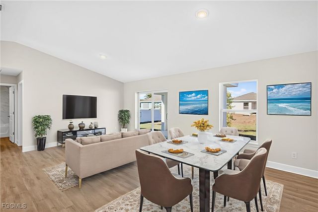 1113 NW 12th TER, Matlacha, FL 33993